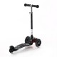 Scooter Mini Black Flash Scooter Mini Black Flash