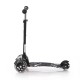 Scooter Mini Black Flash Scooter Mini Black Flash