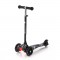 Scooter Mini Black Flash
