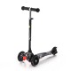 Scooter Mini Black Flash Scooter Mini Black Flash
