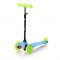 Scooter Mini Blue & Green