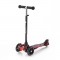 Scooter Mini Red Fire