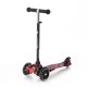 Scooter Mini Red Fire Scooter Mini Red Fire