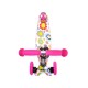 Scooter Rapid Pink Flowers Scooter Rapid Pink Flowers