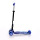 Scooter Rapid Blue Cosmos Scooter Rapid Blue Cosmos
