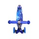 Scooter Rapid Blue Cosmos Scooter Rapid Blue Cosmos