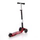 Scooter Rapid Red Fire Scooter Rapid Red Fire
