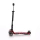 Scooter Rapid Red Fire Scooter Rapid Red Fire