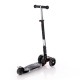 Scooter Rapid Black Flash Scooter Rapid Black Flash