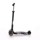 Scooter Rapid Black Flash Scooter Rapid Black Flash