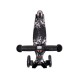 Scooter Rapid Black Flash Scooter Rapid Black Flash