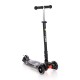 Scooter Rapid Black Flash Scooter Rapid Black Flash