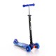 Scooter Rapid Blue Cosmos Scooter Rapid Blue Cosmos
