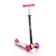 Scooter Rapid Pink Flowers Scooter Rapid Pink Flowers