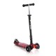 Scooter Rapid Red Fire Scooter Rapid Red Fire