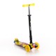 Scooter Rapid Yellow Graffiti Scooter Rapid Yellow Graffiti
