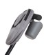 Children Tricycle Moovo Air Grey Luxe Gift Lights Children Tricycle Moovo Air Grey Luxe Gift Lights