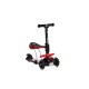Scooter Smart Plus Red Fire Scooter Smart Plus Red Fire
