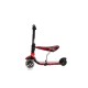 Scooter Smart Plus Red Fire Scooter Smart Plus Red Fire
