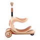 Scooter Trio Beige Scooter Trio Beige