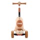 Scooter Trio Beige Scooter Trio Beige