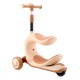 Scooter Trio Beige Scooter Trio Beige
