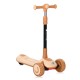 Scooter Trio Beige Scooter Trio Beige