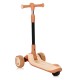 Scooter Trio Beige Scooter Trio Beige