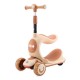 Scooter Trio Beige Scooter Trio Beige