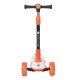 Scooter Trio Orange Scooter Trio Orange