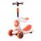 Scooter Trio Orange