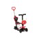 Scooter Smart Plus Red Fire