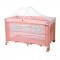 Mosquito Net For Baby Cot Happy