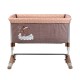 Newborn Bed Sleep N Care Beige Elephant Newborn Bed Sleep N Care Beige Elephant