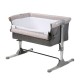 Newborn Bed Sleep N Care Grey Elephant Newborn Bed Sleep N Care Grey Elephant