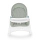 Baby Rocker Alex With Table Frosty Green Stars Baby Rocker Alex With Table Frosty Green Stars