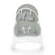 Baby Rocker Alex With Table Frosty Green Stars Baby Rocker Alex With Table Frosty Green Stars