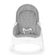 Baby Rocker Alex With Table Cool Grey Stars Baby Rocker Alex With Table Cool Grey Stars