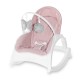 Baby Rocker Alex With Table Cameo Rose Stars Baby Rocker Alex With Table Cameo Rose Stars
