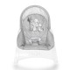 Baby Rocker Enjoy Grey Rabbits Baby Rocker Enjoy Grey Rabbits