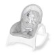 Baby Rocker Enjoy Grey Rabbits Baby Rocker Enjoy Grey Rabbits