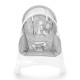Baby Rocker Enjoy Grey Rabbits Baby Rocker Enjoy Grey Rabbits