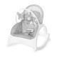 Baby Rocker Enjoy Grey Rabbits Baby Rocker Enjoy Grey Rabbits
