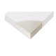 Mattress Sweet Dream 62x161x14cm Mattress Sweet Dream 62x161x14cm
