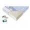 Foldable Mattress CLASSIC 60x120x5cm
