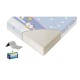 Foldable Mattress CLASSIC 60x120x5cm Foldable Mattress CLASSIC 60x120x5cm