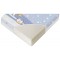 Mattress Relax Foam 70x140x12cm