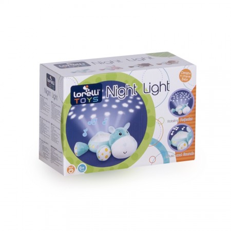 Night Light Rabbit