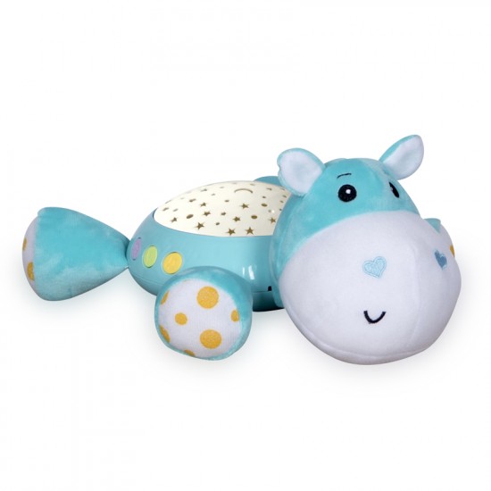 Night Light Hippo Night Light Hippo
