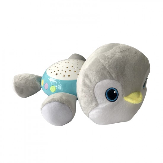 Night Light Penguin Night Light Penguin